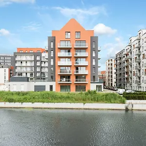 Grano Flats - Chmielna 73 Lägenhet