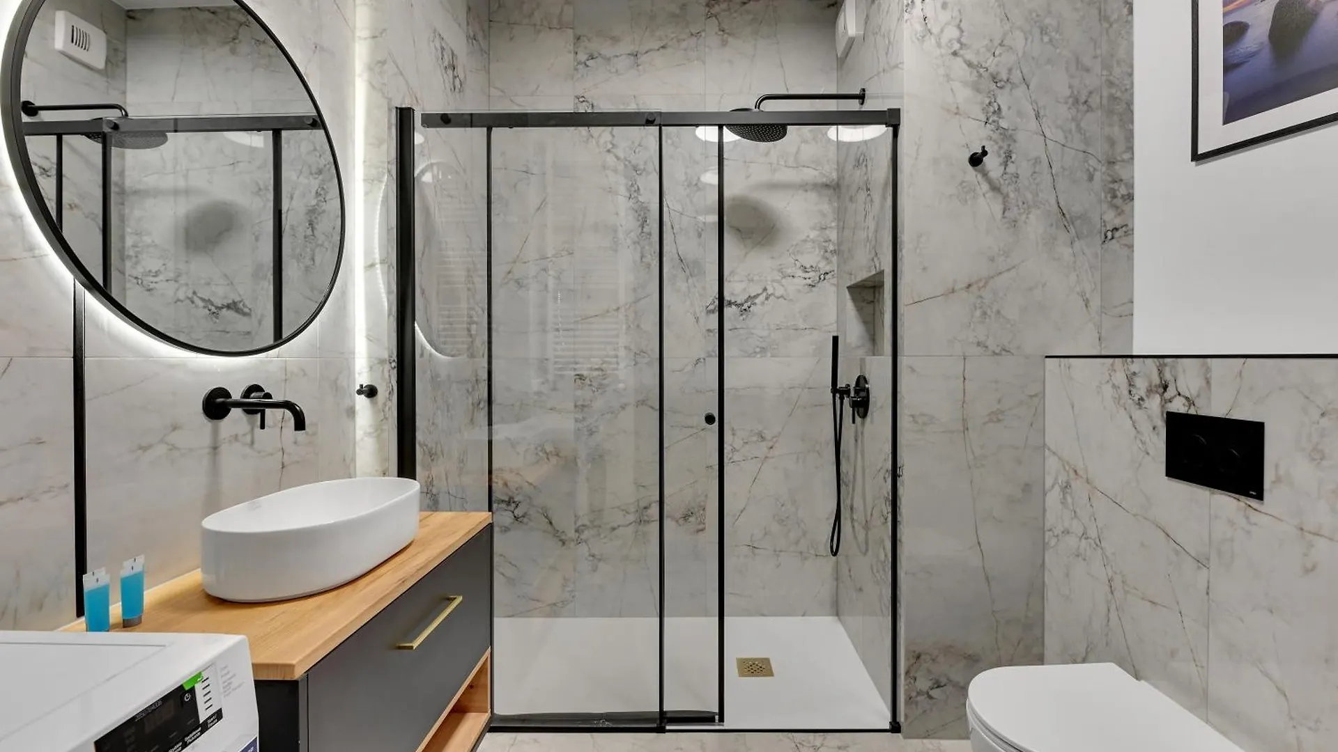Granaria Nadia By Blue Mandarin Apartment Gdansk 0*,  Poland