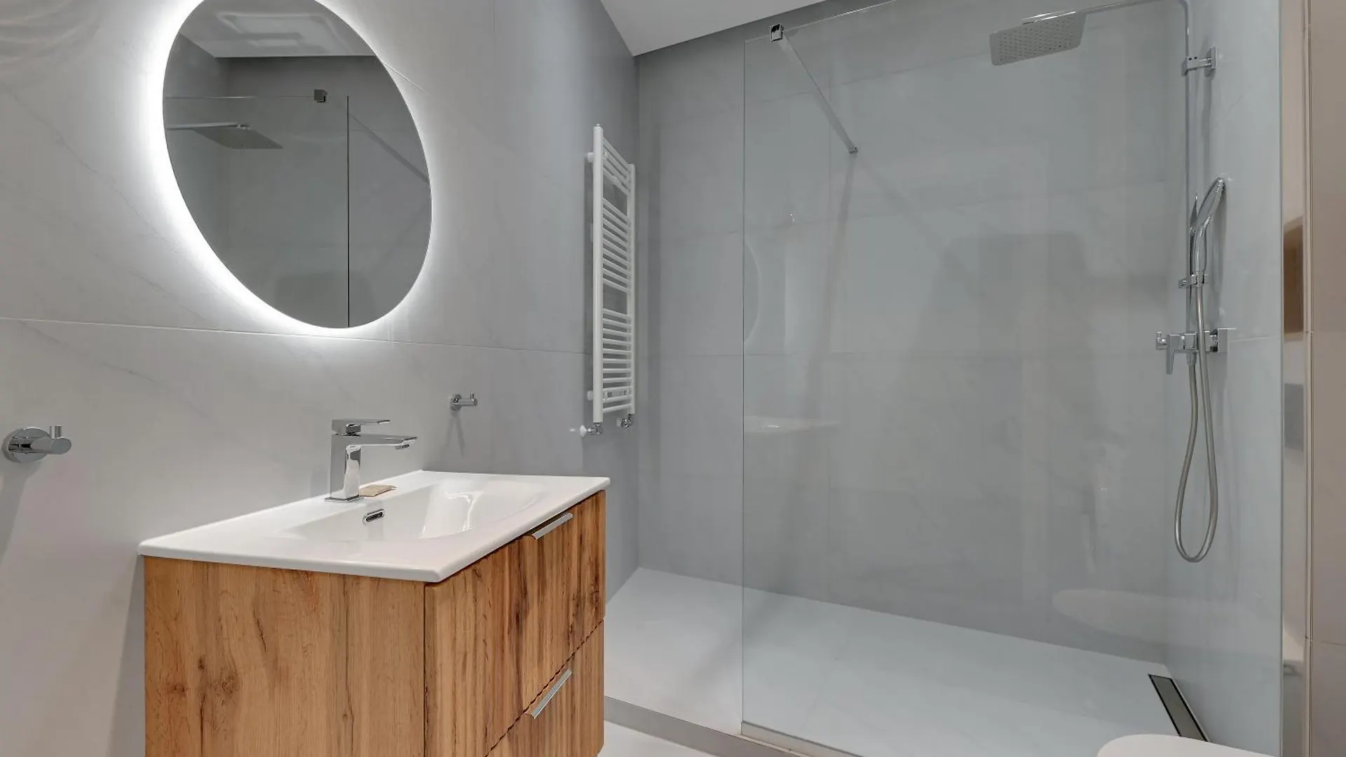 Granaria Nadia By Blue Mandarin Apartment Gdansk