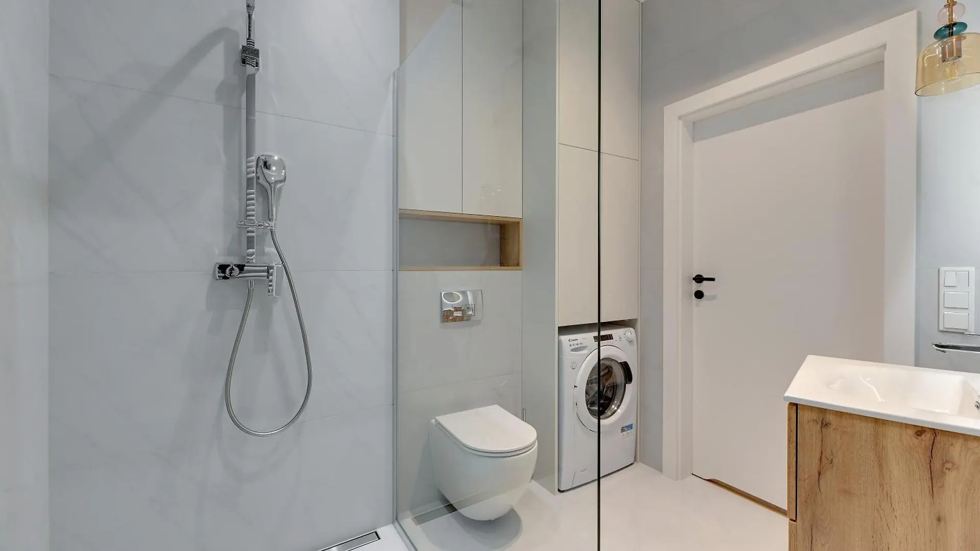 Granaria Nadia By Blue Mandarin Apartment Gdansk Poland
