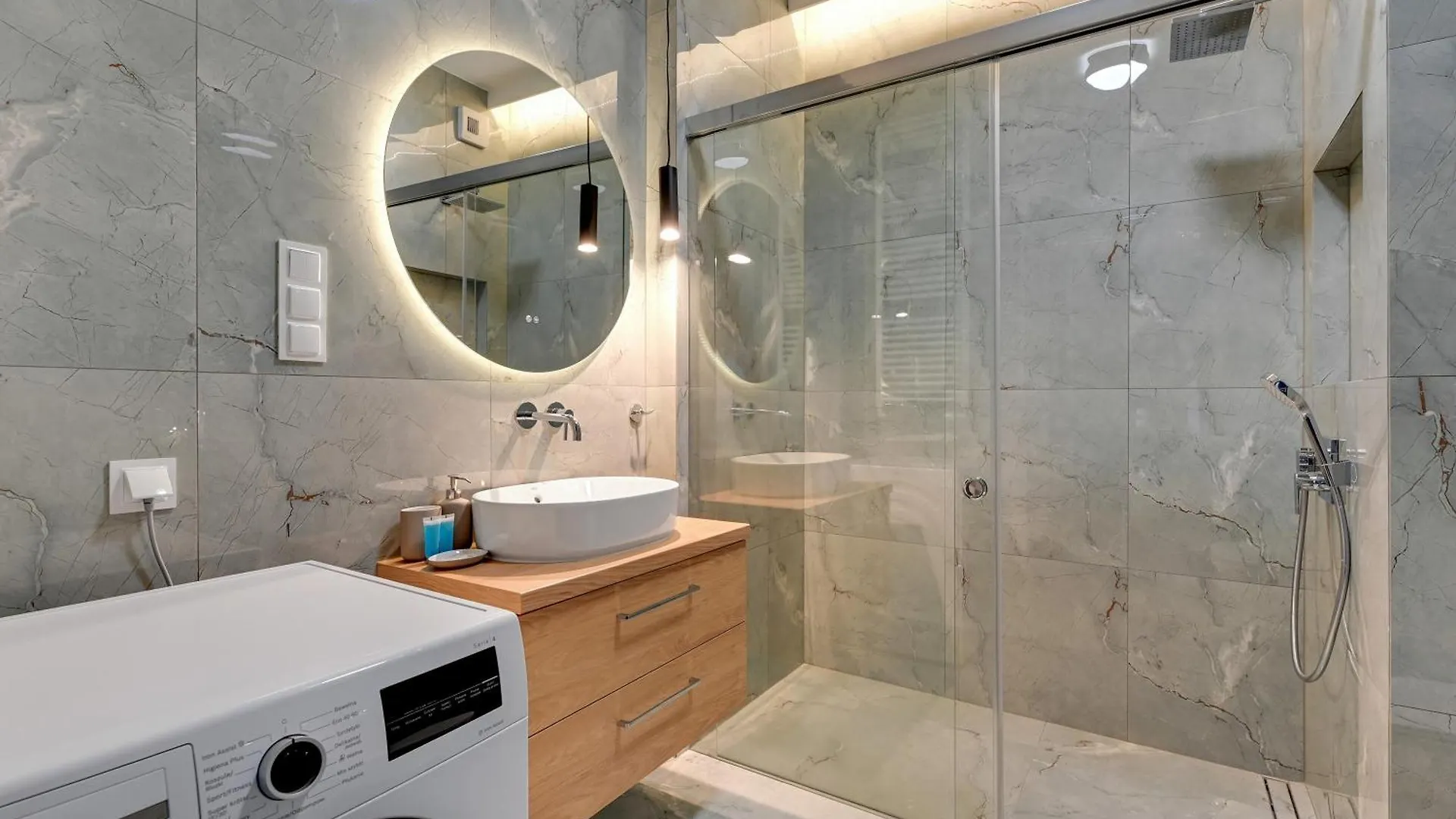 Granaria Nadia By Blue Mandarin Apartment Gdansk Poland