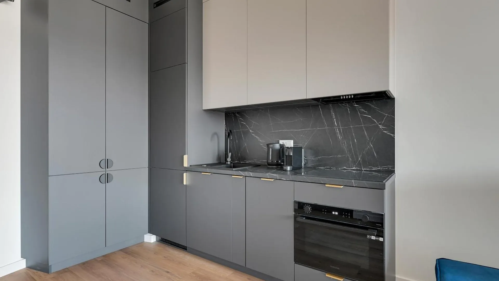 Granaria Nadia By Blue Mandarin Apartment Gdansk Poland
