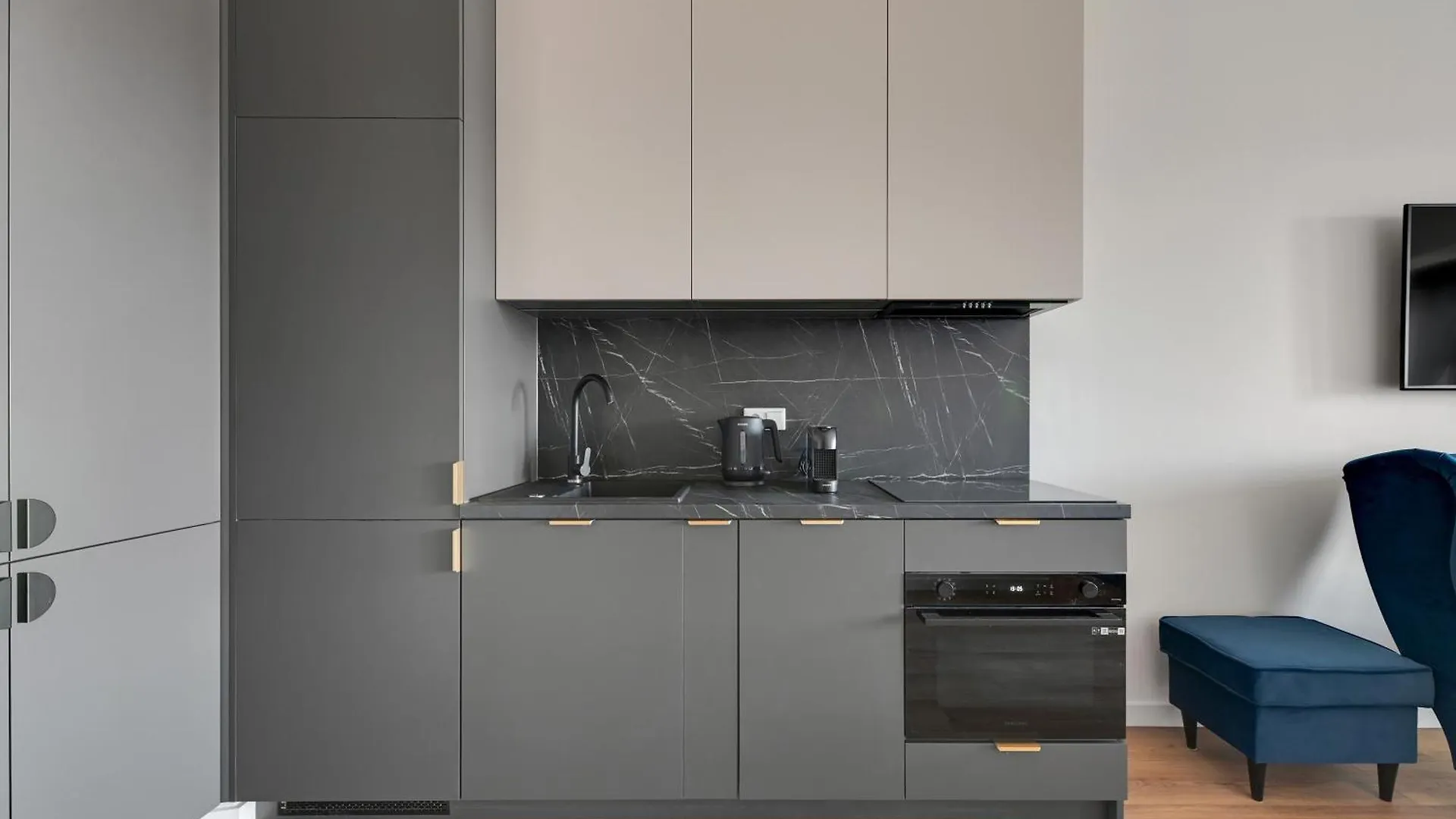 Granaria Nadia By Blue Mandarin Apartment Gdansk