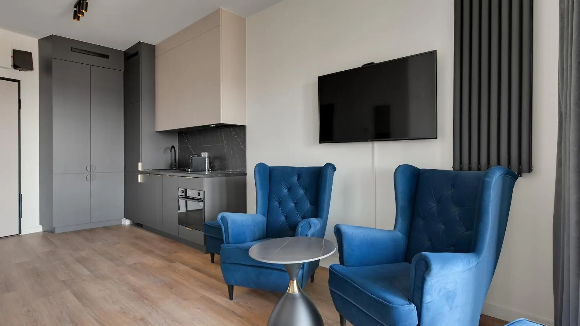 Granaria Nadia By Blue Mandarin Apartment Gdansk 0*,