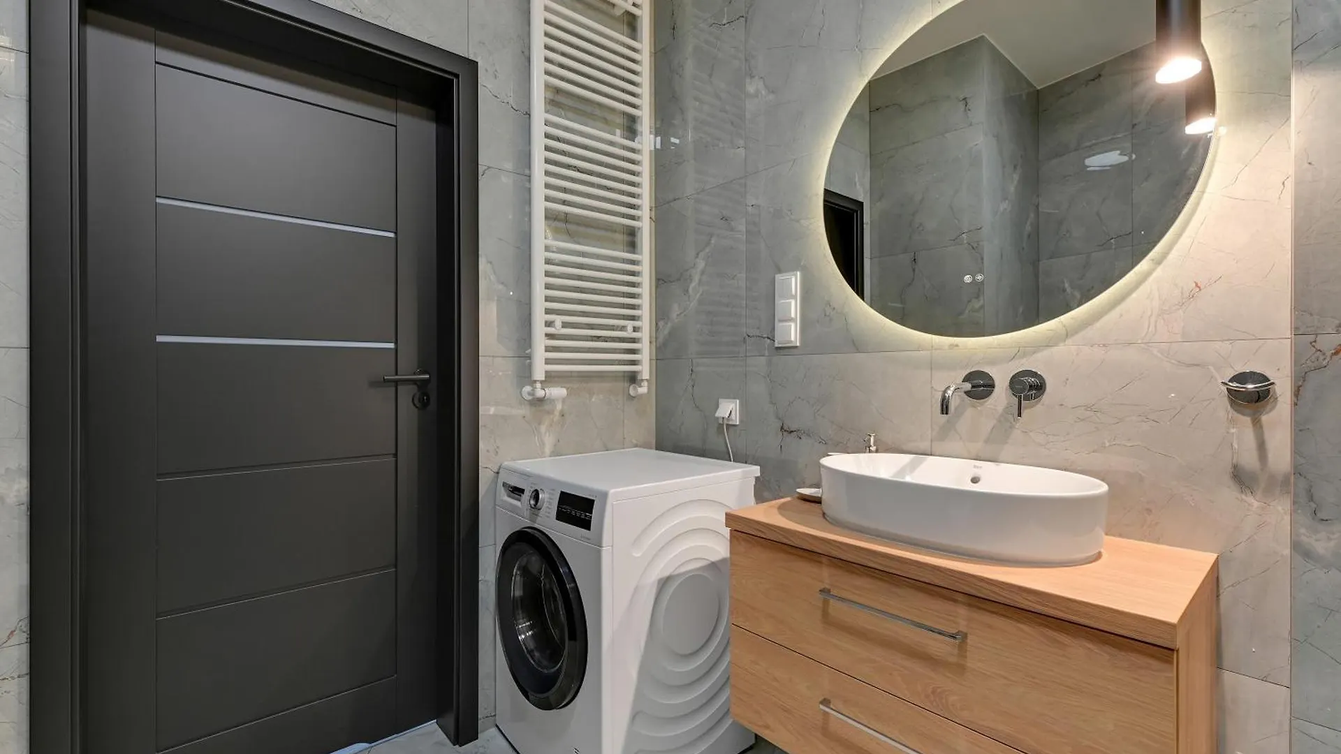 Granaria Nadia By Blue Mandarin Apartment Gdansk 0*,  Poland
