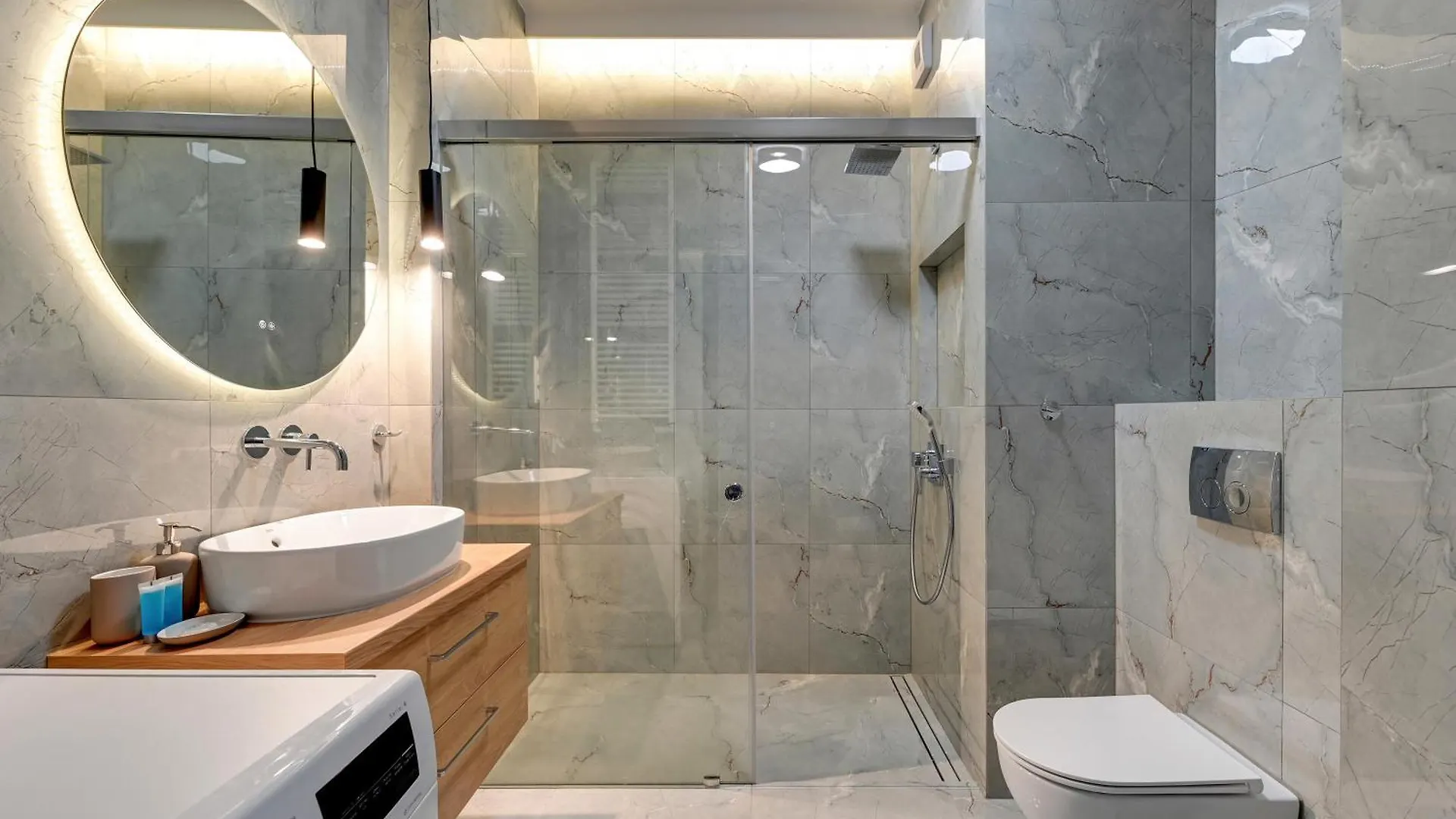 Granaria Nadia By Blue Mandarin Apartment Gdansk