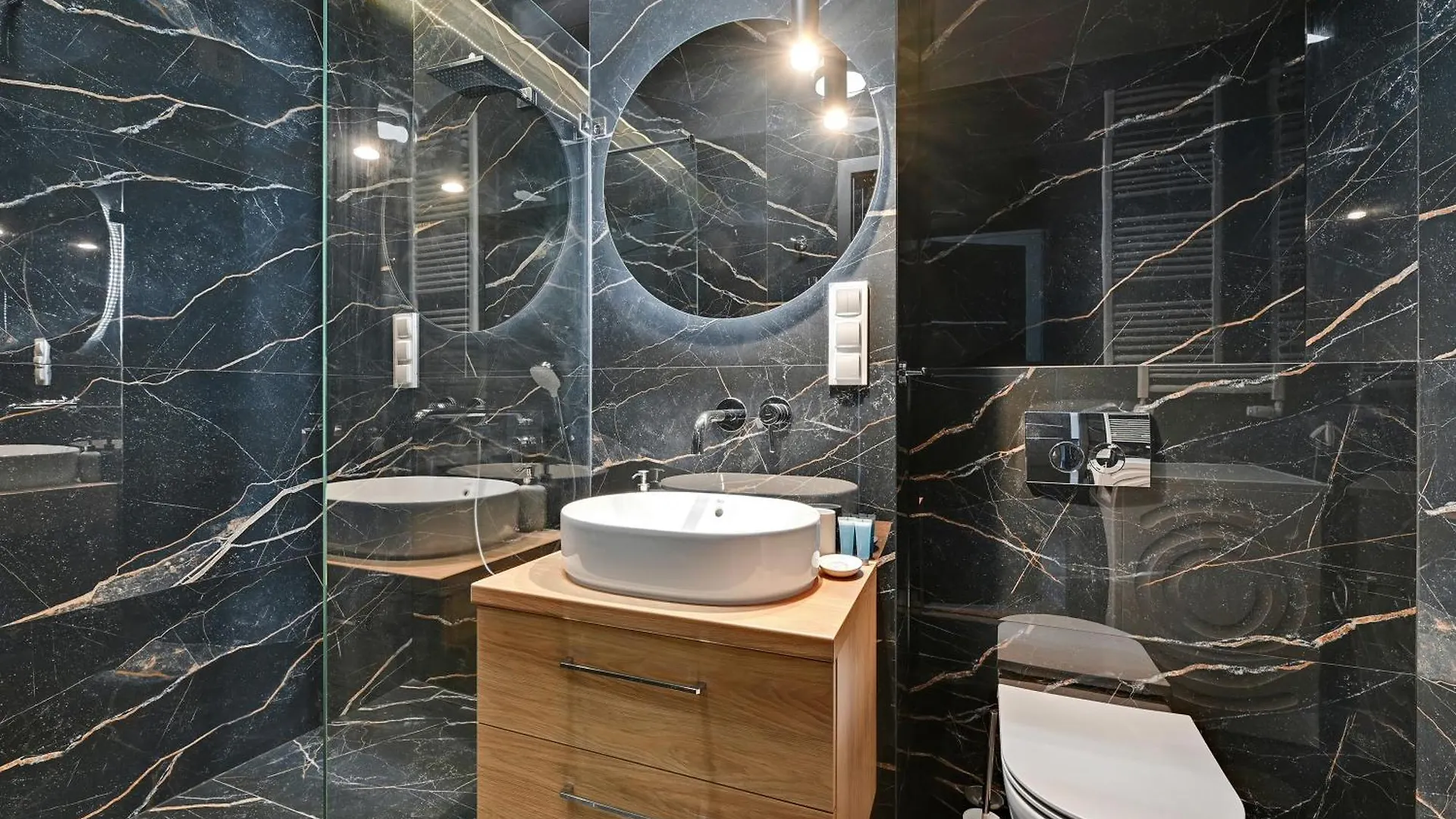 Granaria Nadia By Blue Mandarin Apartment Gdansk 0*,