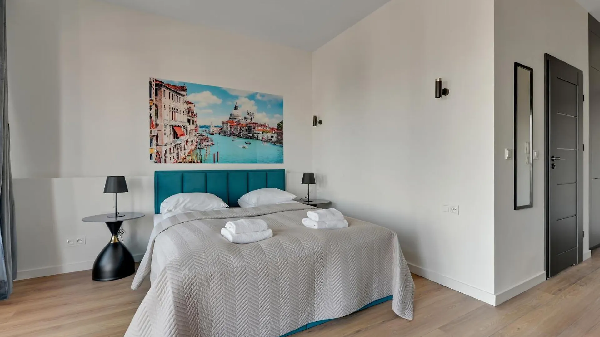 Granaria Nadia By Blue Mandarin Apartment Gdansk Poland