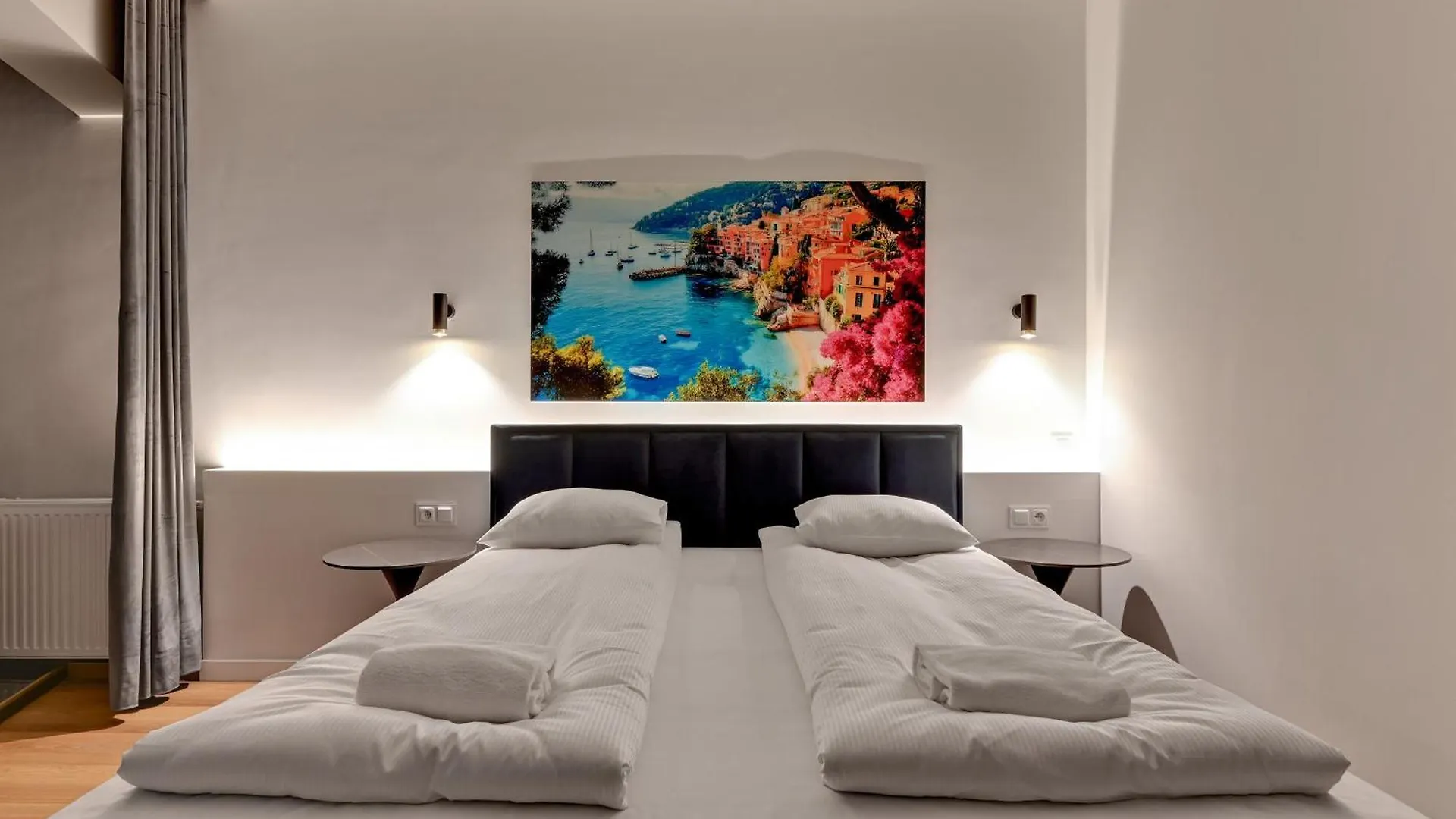 Granaria Nadia By Blue Mandarin Apartment Gdansk